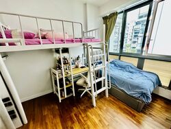 The Canopy (D27), Condominium #560791921